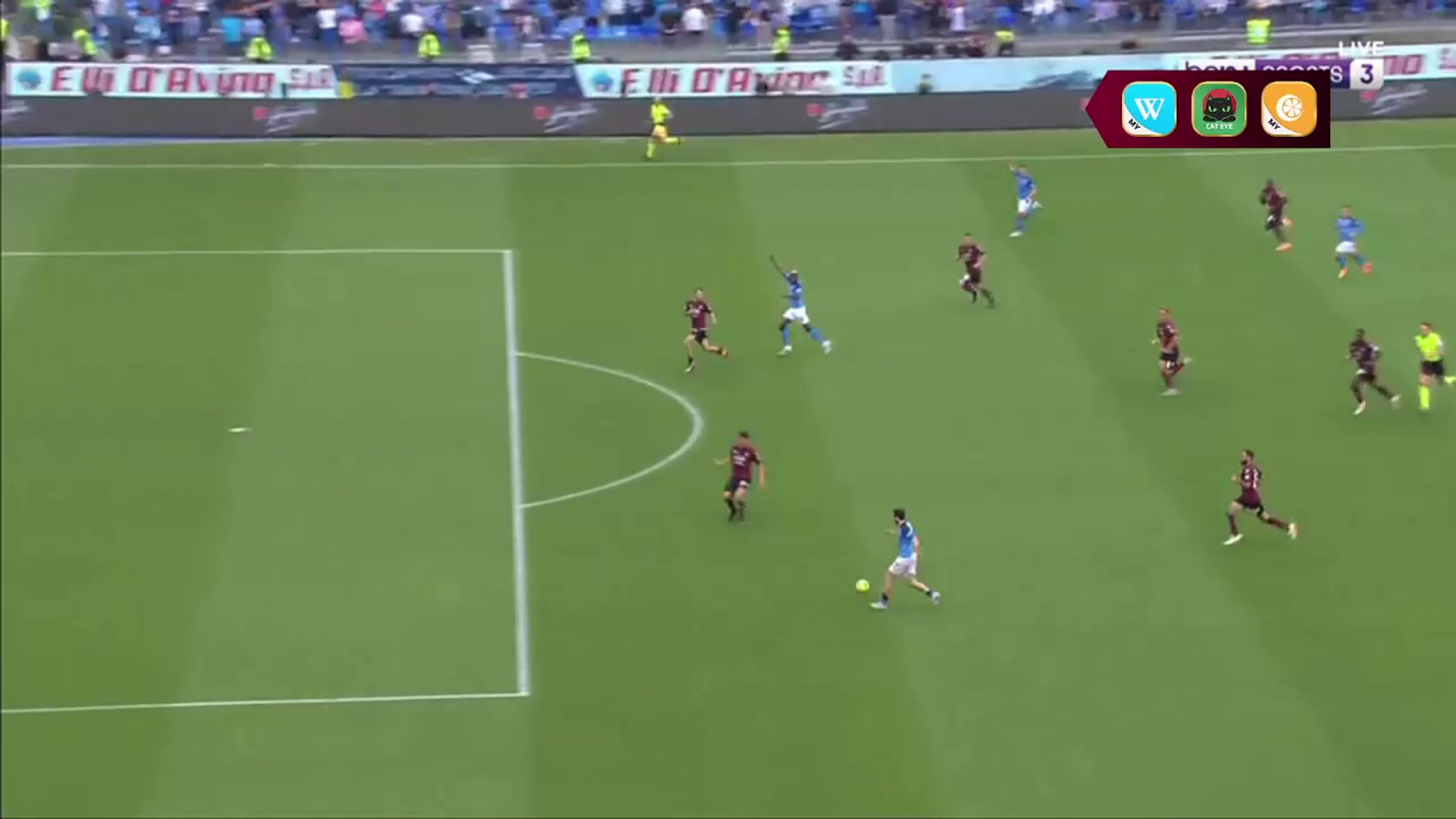 PSG vs Lorient